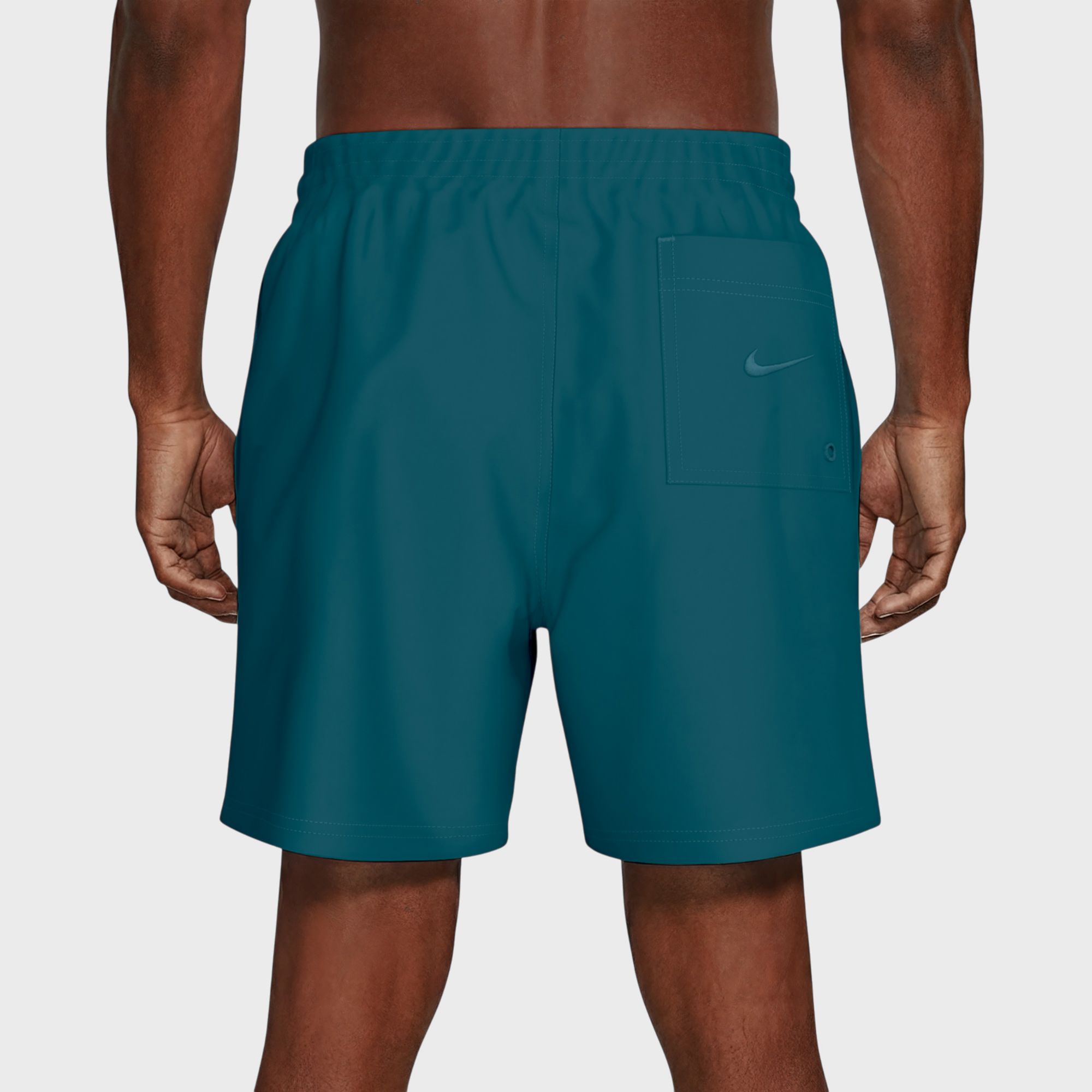 Nike Men's Breaker Ripple 7" Lined Volley Swim Trunks product image