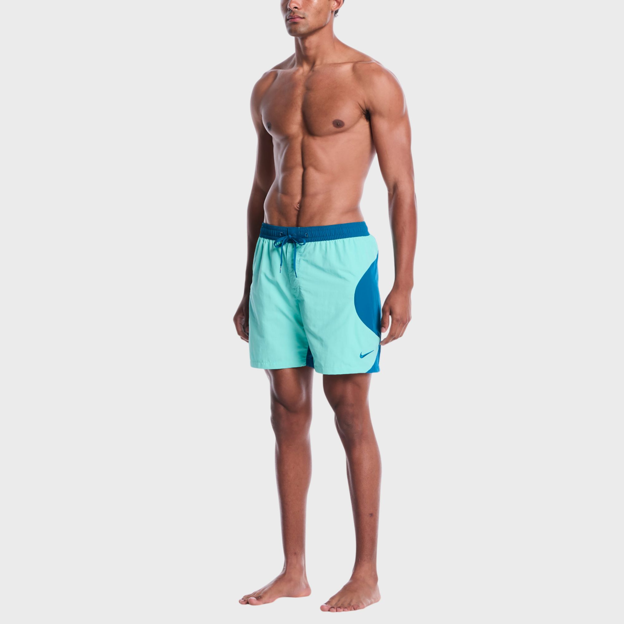 Nike Men's Fully Lined 7" Volley Swim Trunks product image