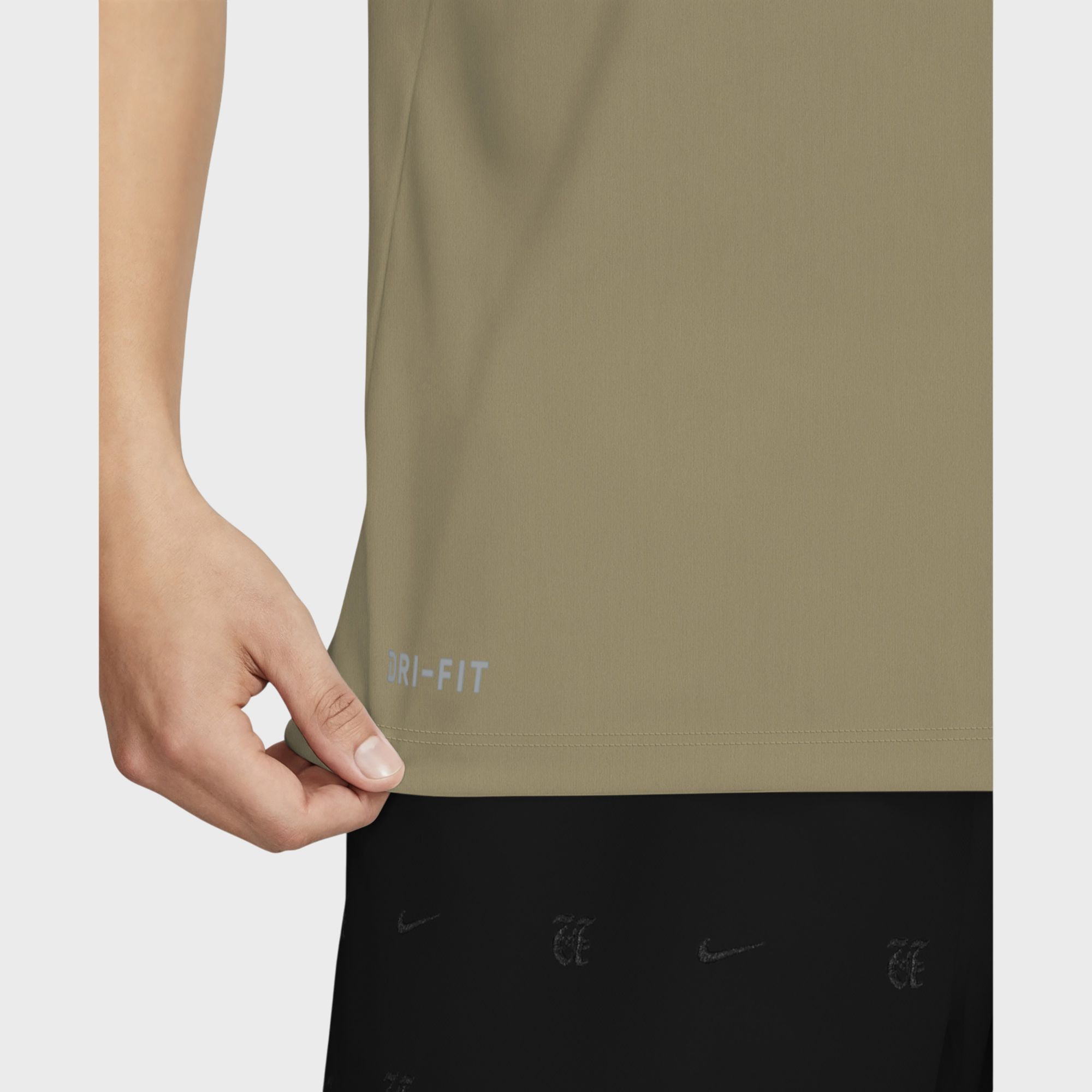 Nike Men's Dri-FIT UV Short Sleeve Hydroguard Top product image