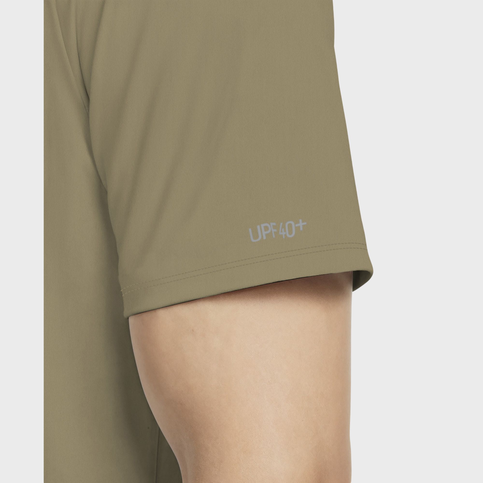 Nike Men's Dri-FIT UV Short Sleeve Hydroguard Top product image