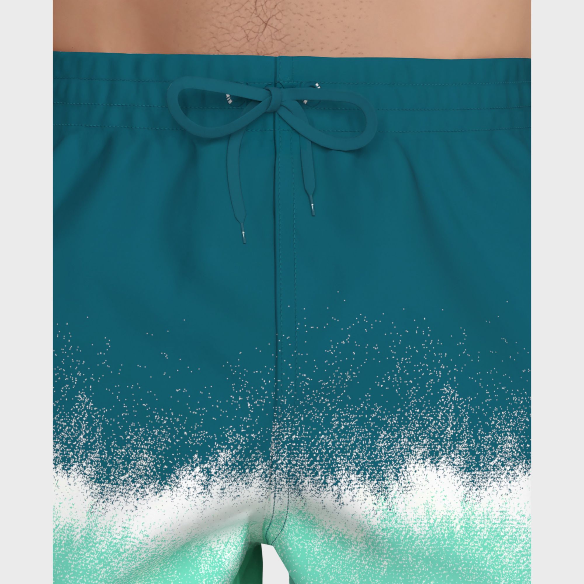 Nike Men's Breaker 9" Tie Dye Volley Swim Trunks product image
