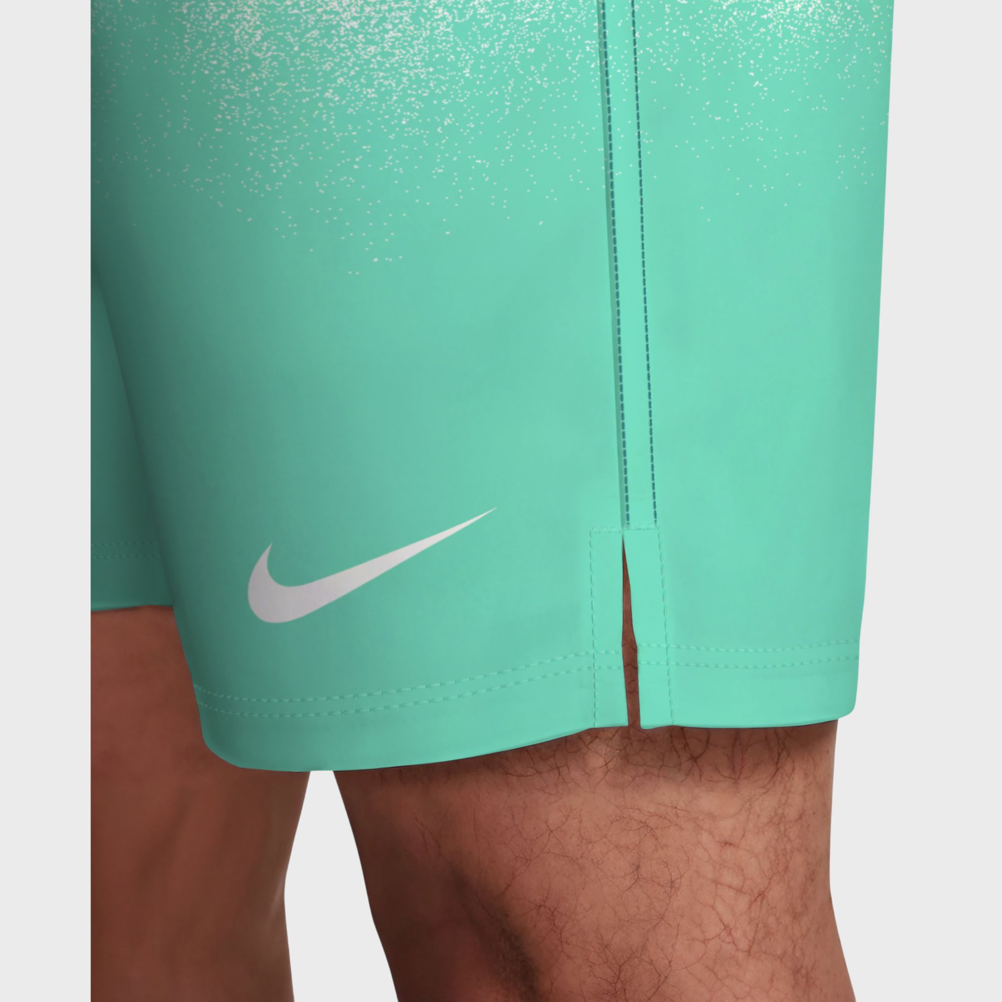 Nike Men's Breaker 9" Tie Dye Volley Swim Trunks product image