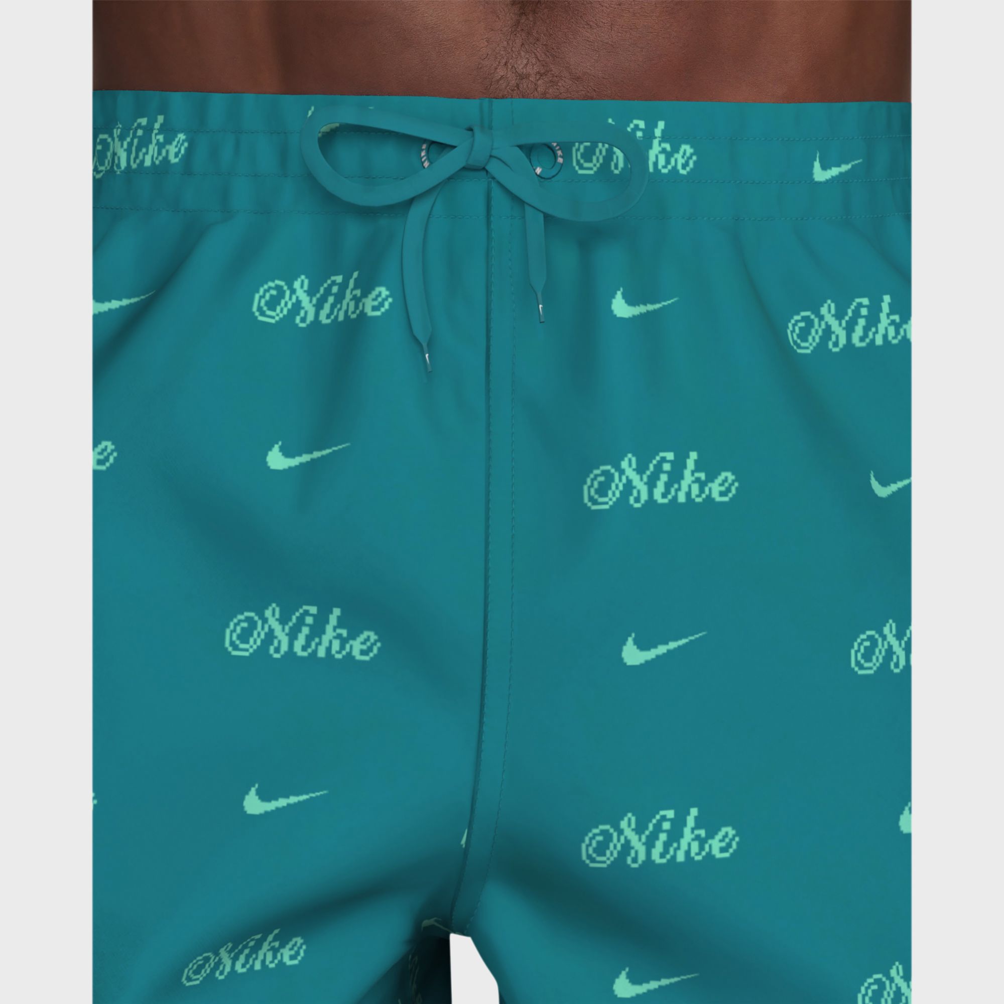 Nike Men's Breaker 7" Brief Lined Volley Swim Trunks product image