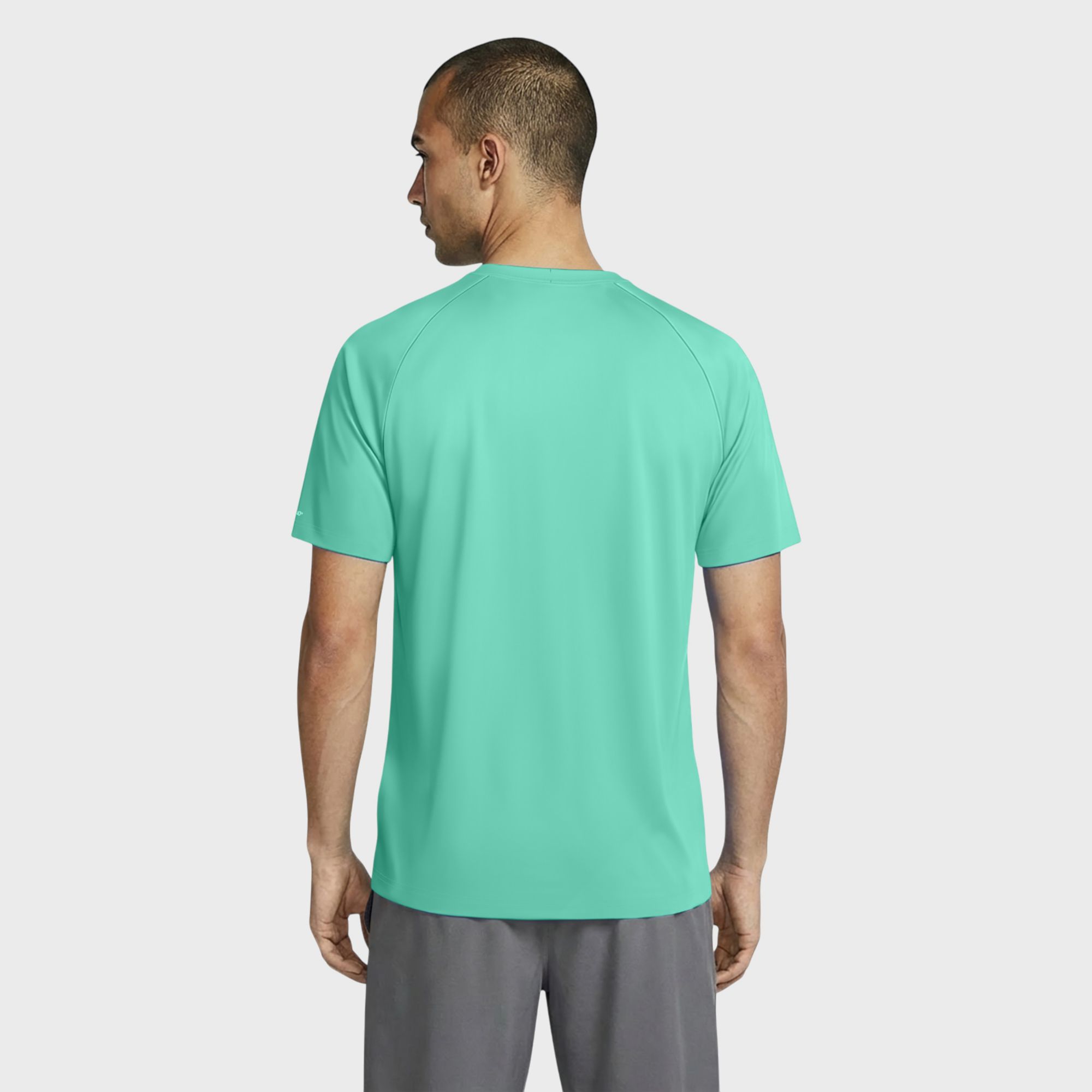 Nike Men's Dri-FIT UV Short Sleeve Hydroguard Top product image