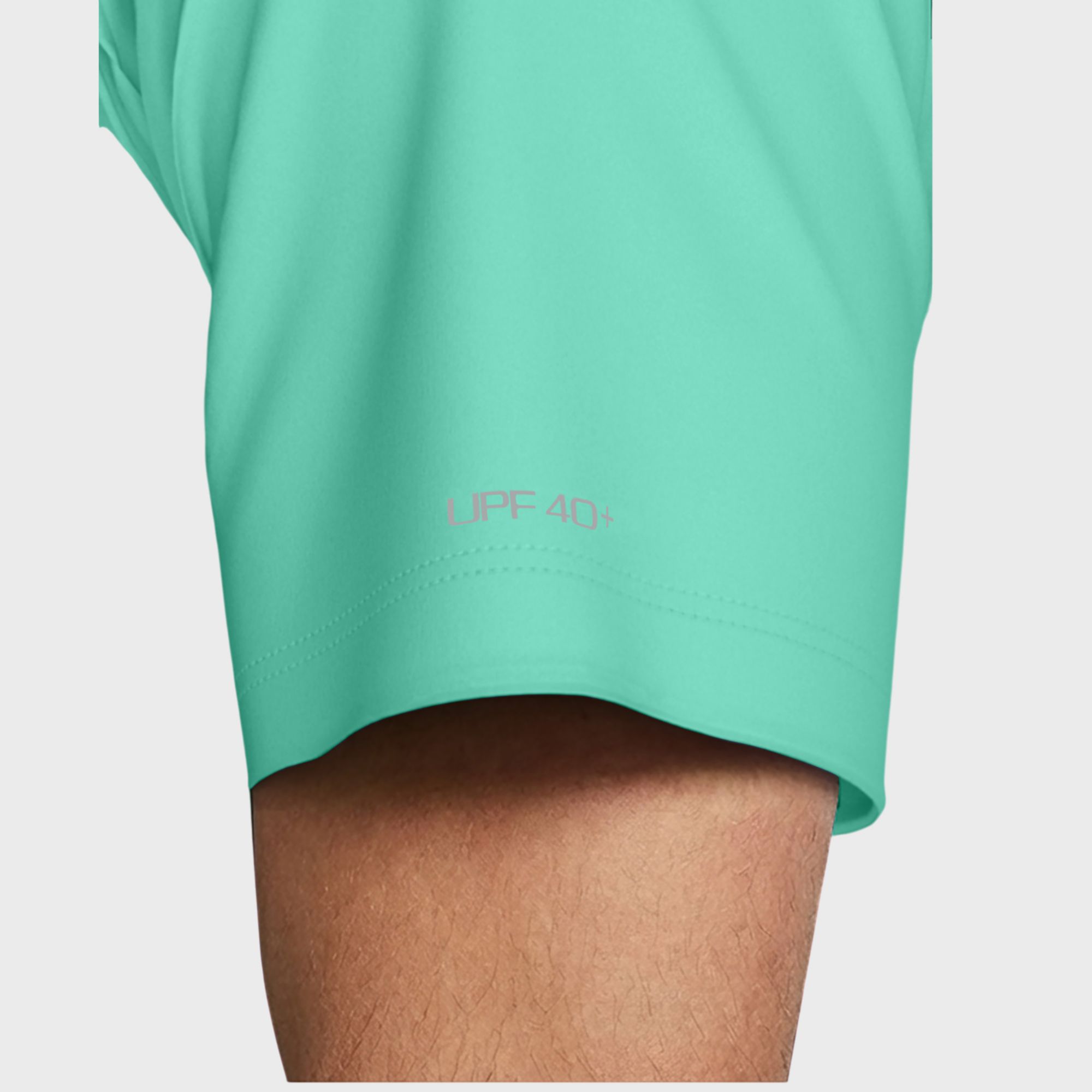 Nike Men's Dri-FIT UV Short Sleeve Hydroguard Top product image
