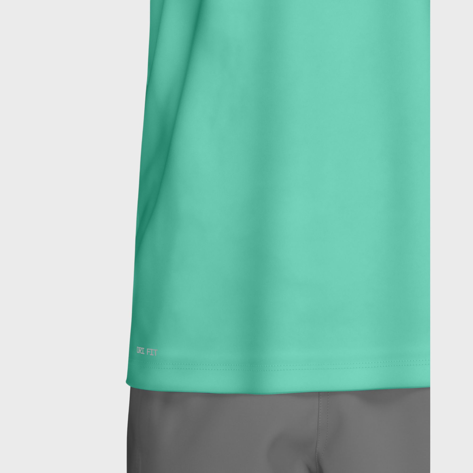 Nike Men's Dri-FIT UV Short Sleeve Hydroguard Top product image