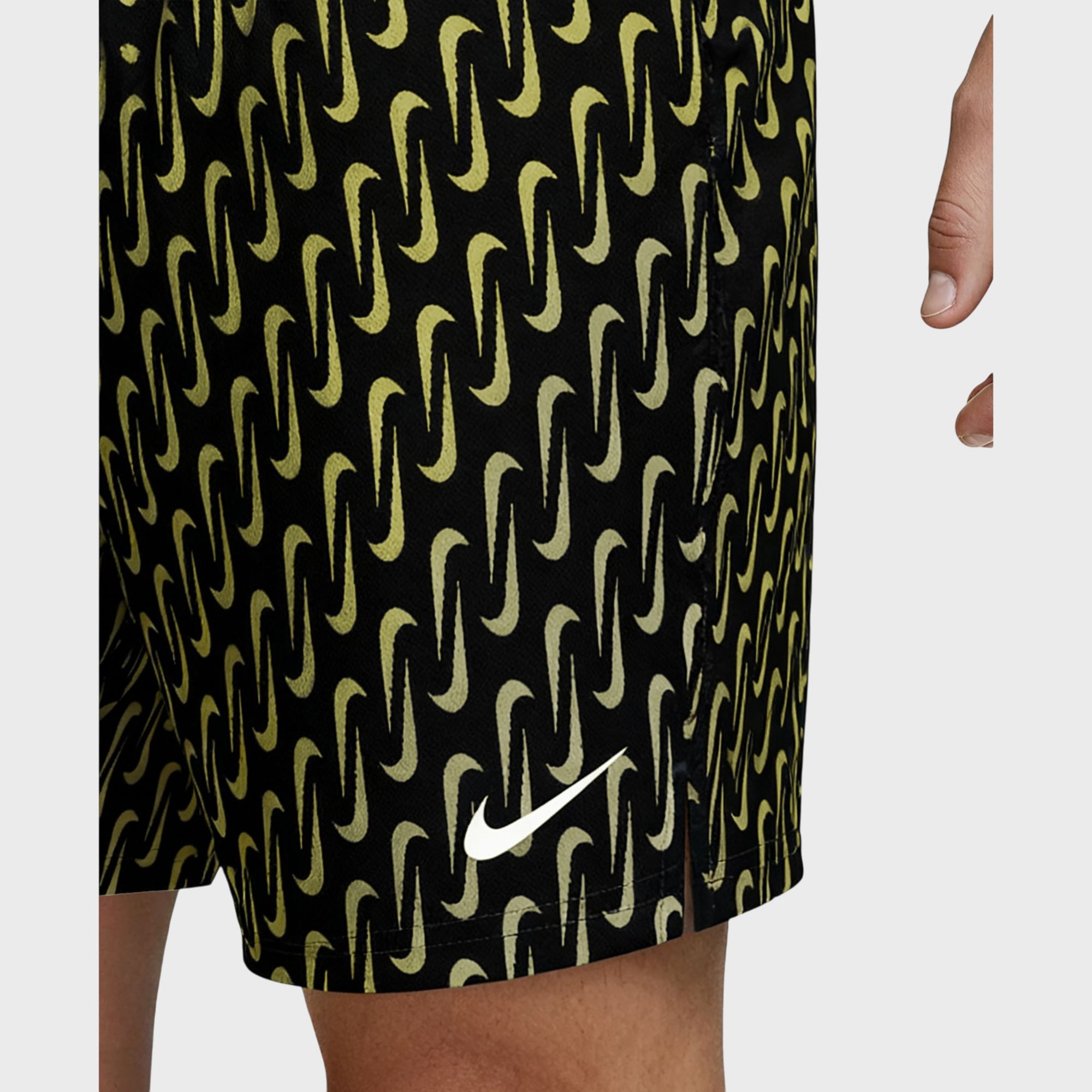 Nike Men's Breaker 7" Brief Lined Volley Swim Trunks product image