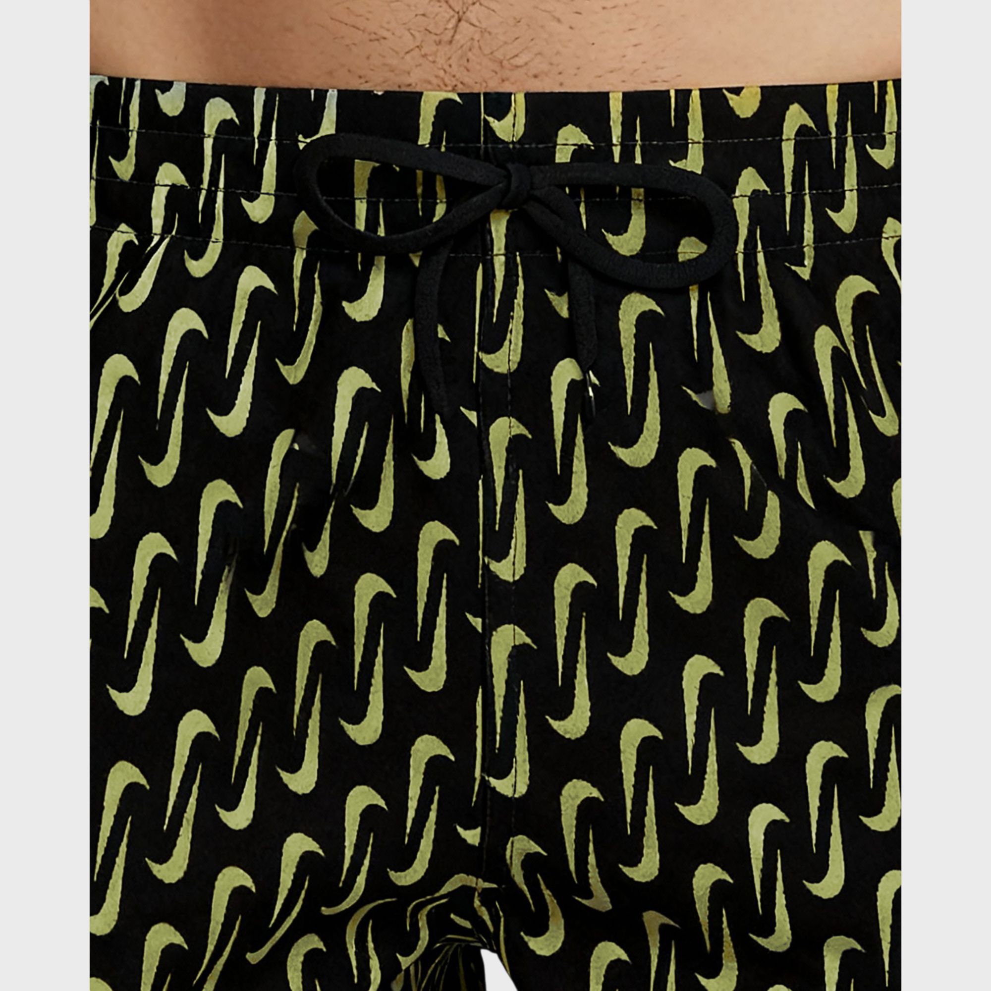 Nike Men's Breaker 7" Brief Lined Volley Swim Trunks product image