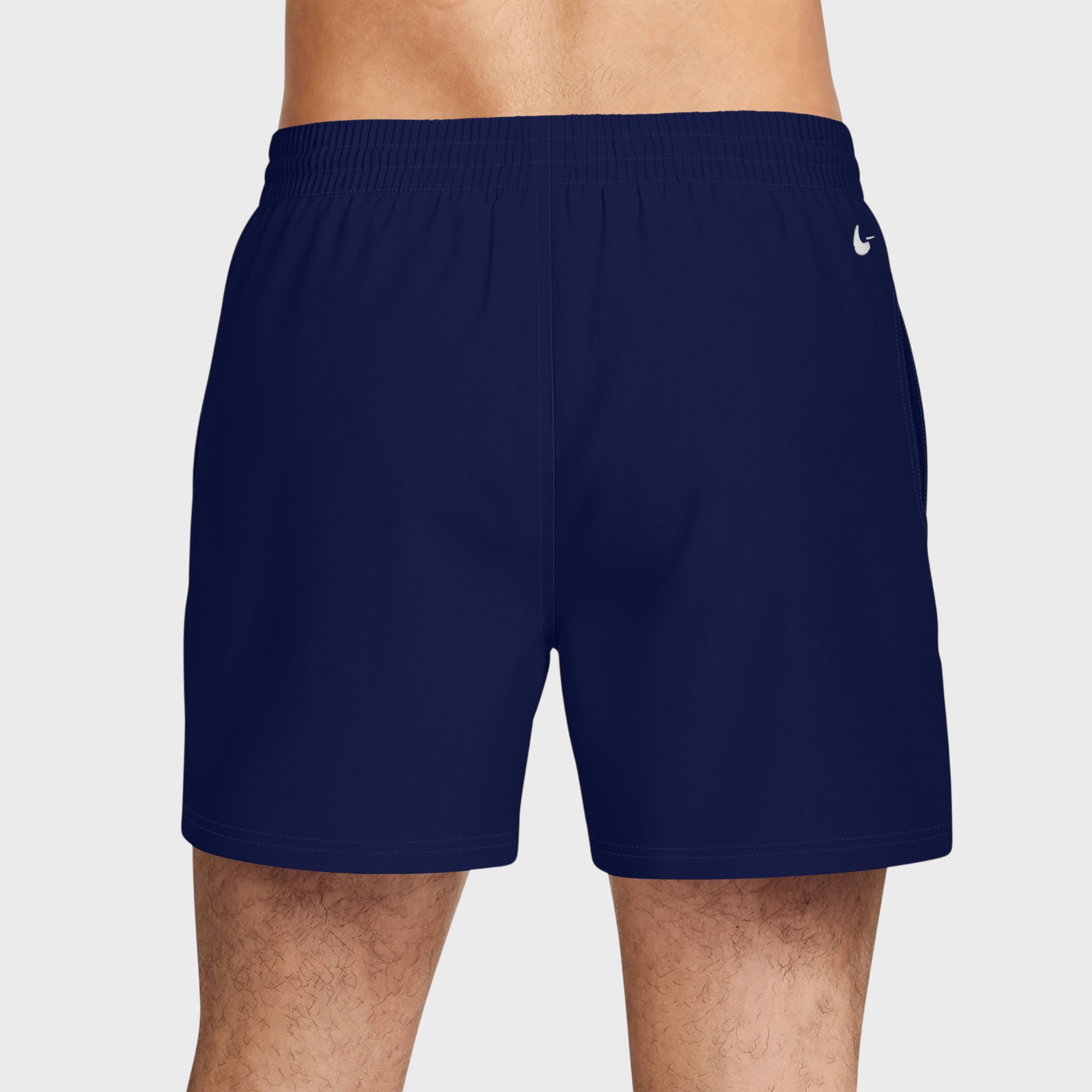 Nike Men's Breaker 5" Brief Lined Volley Swim Trunks product image