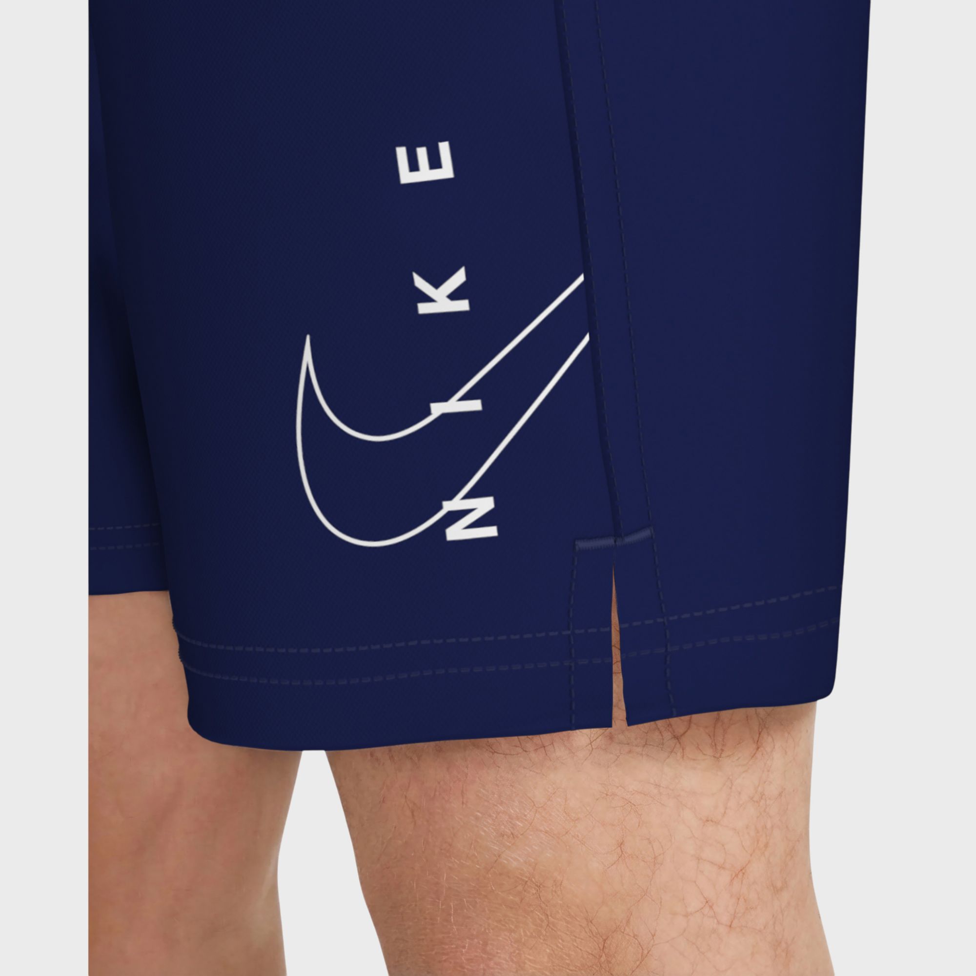 Nike Men's Breaker 5" Brief Lined Volley Swim Trunks product image