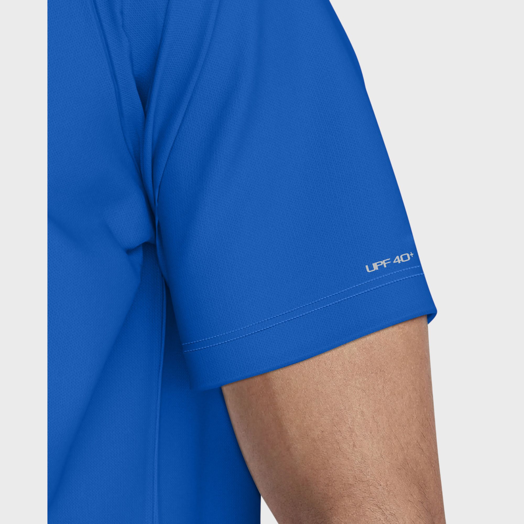 Nike Men's Dip Dye Short Sleeve Hydroguard product image
