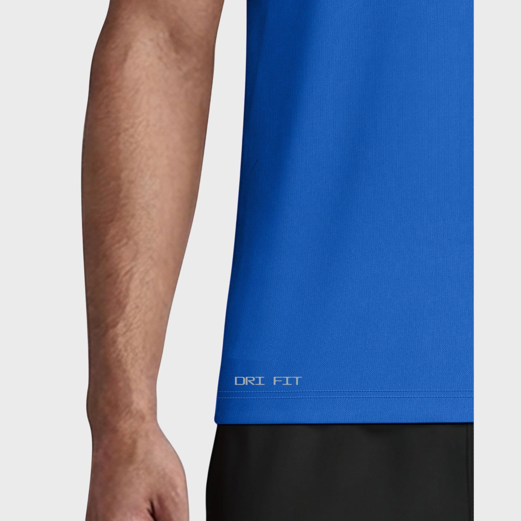Nike Men's Dip Dye Short Sleeve Hydroguard product image