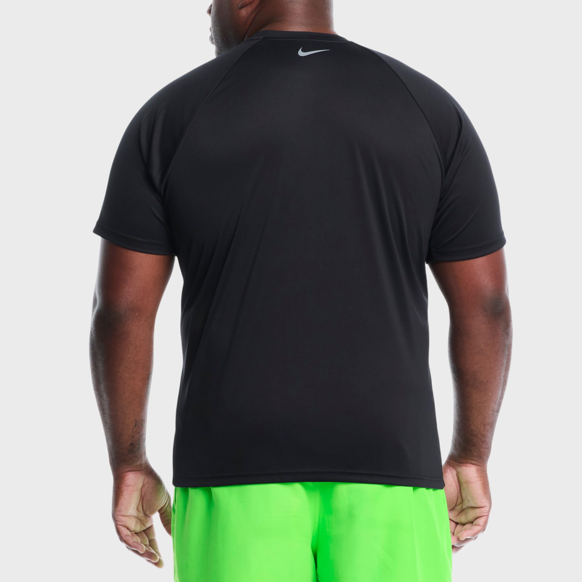 Nike Men's Dip Dye Short Sleeve Hydroguard product image
