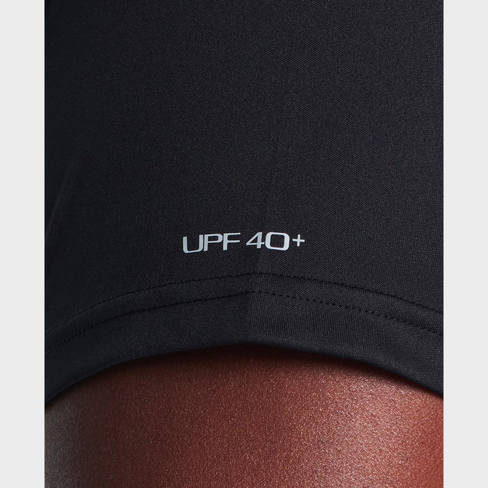 Nike Men's Dip Dye Short Sleeve Hydroguard product image