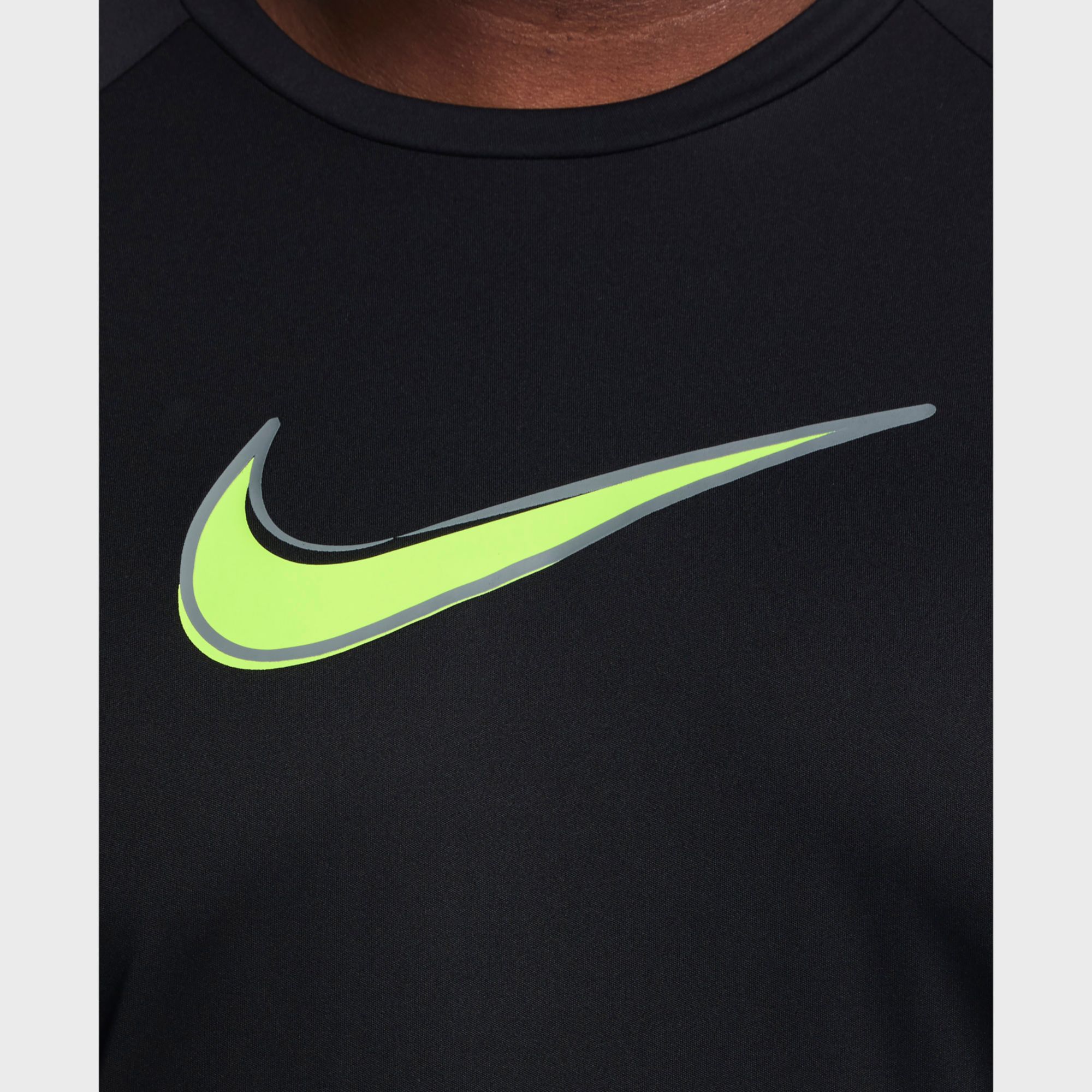 Nike Men's Dip Dye Short Sleeve Hydroguard product image