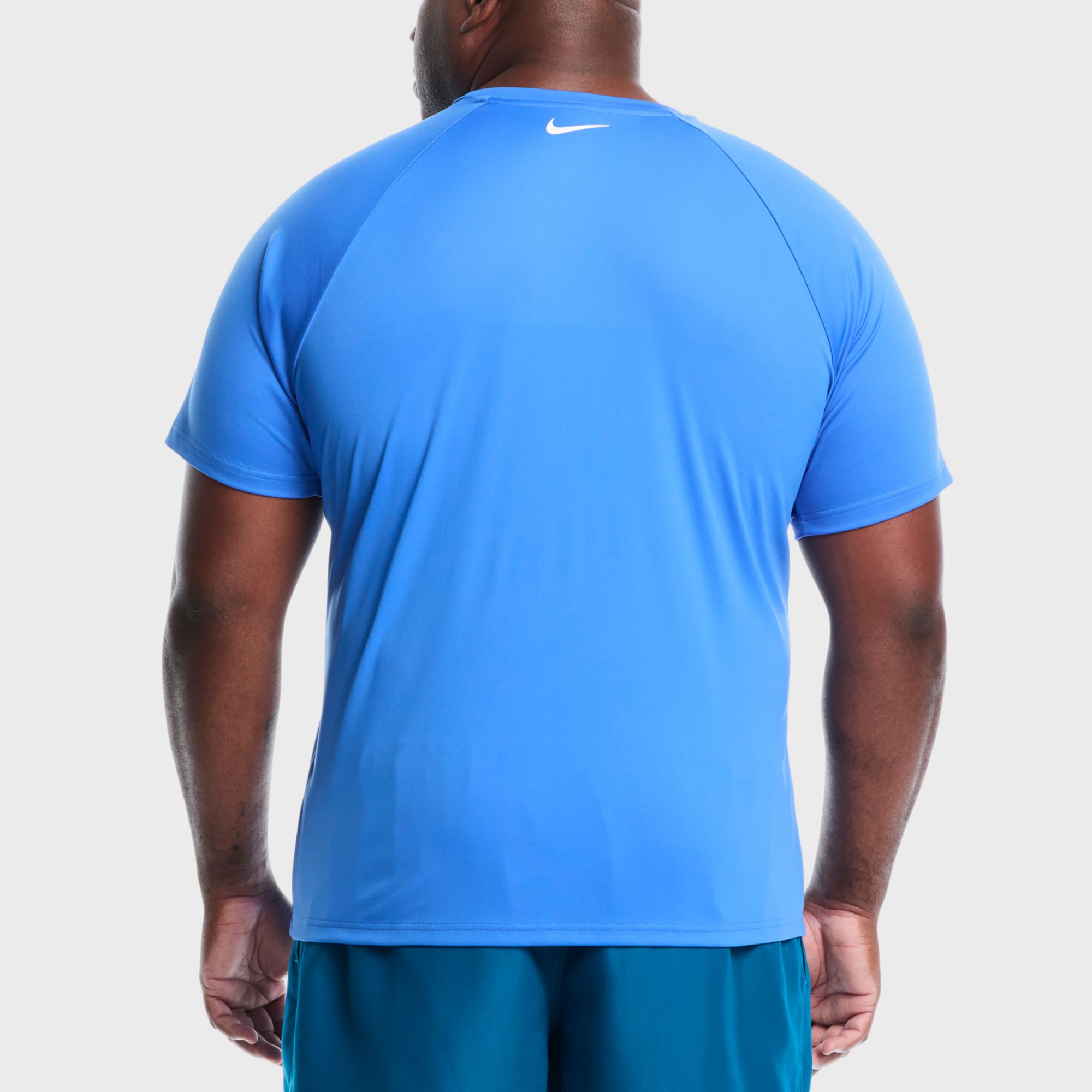 Nike Men's Dip Dye Short Sleeve Hydroguard product image