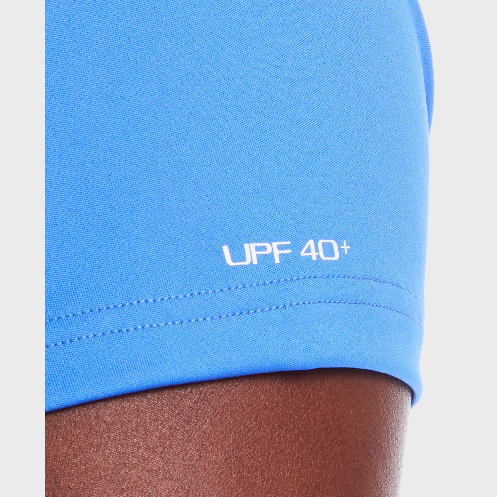 Nike Men's Dip Dye Short Sleeve Hydroguard product image