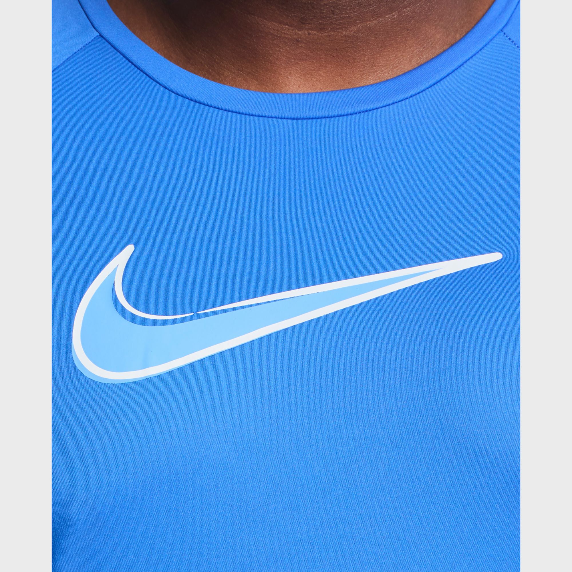 Nike Men's Dip Dye Short Sleeve Hydroguard product image
