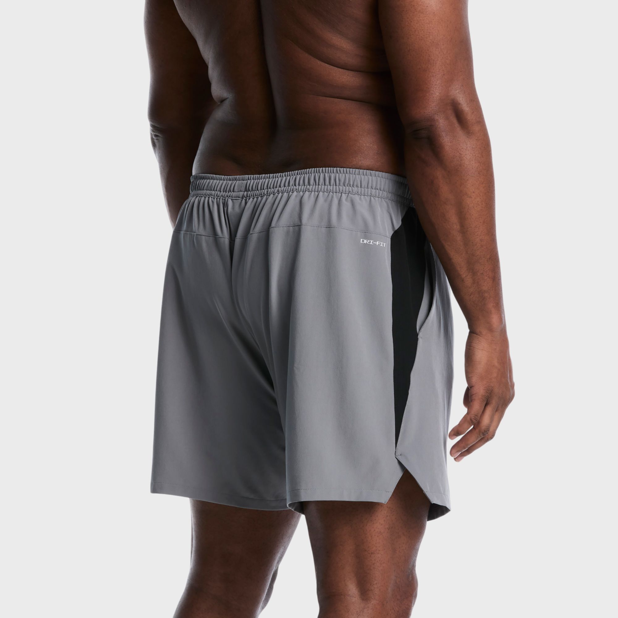 Nike Men's Contend 9" Brief Lined Volley Swim Trunks product image