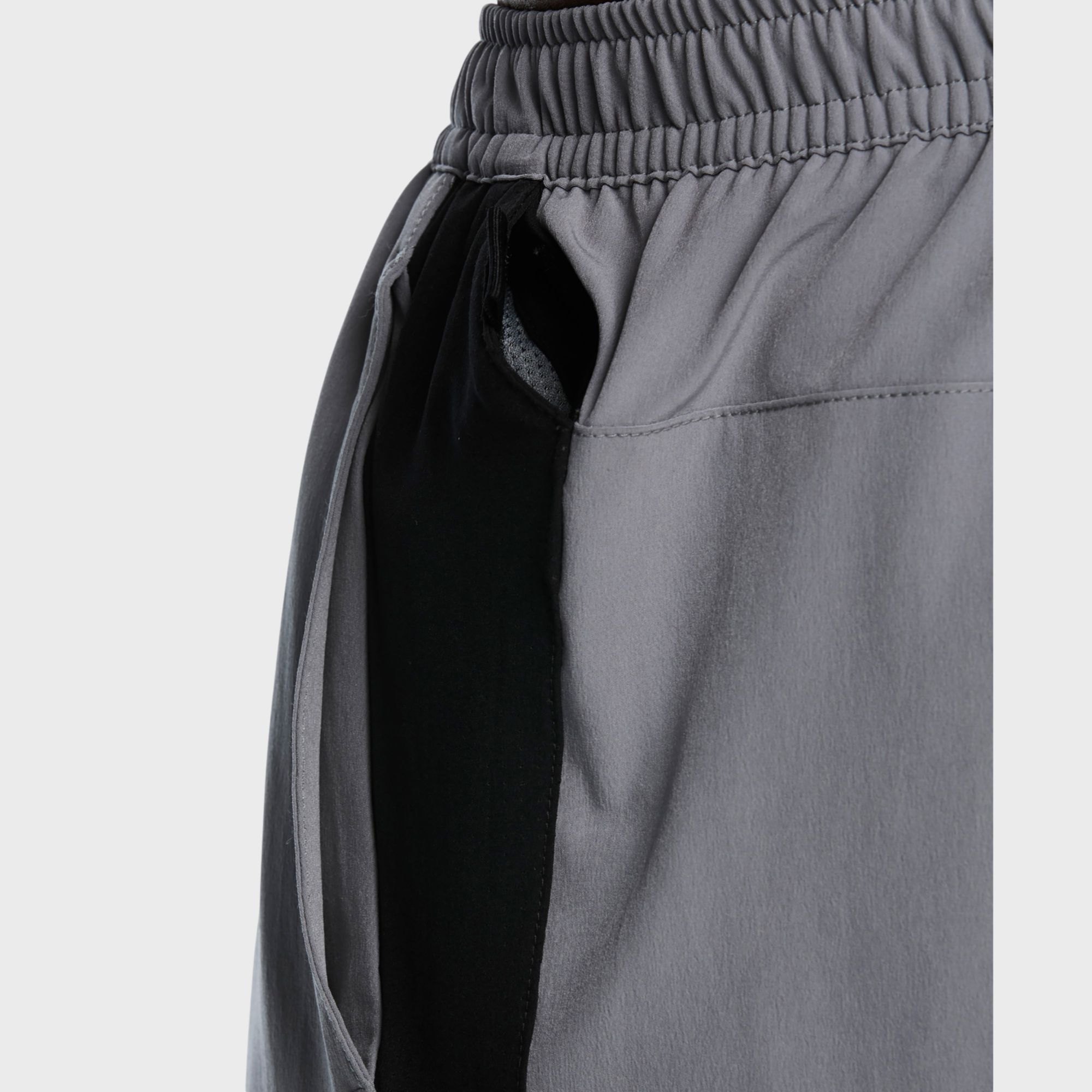 Nike Men's Contend 9" Brief Lined Volley Swim Trunks product image