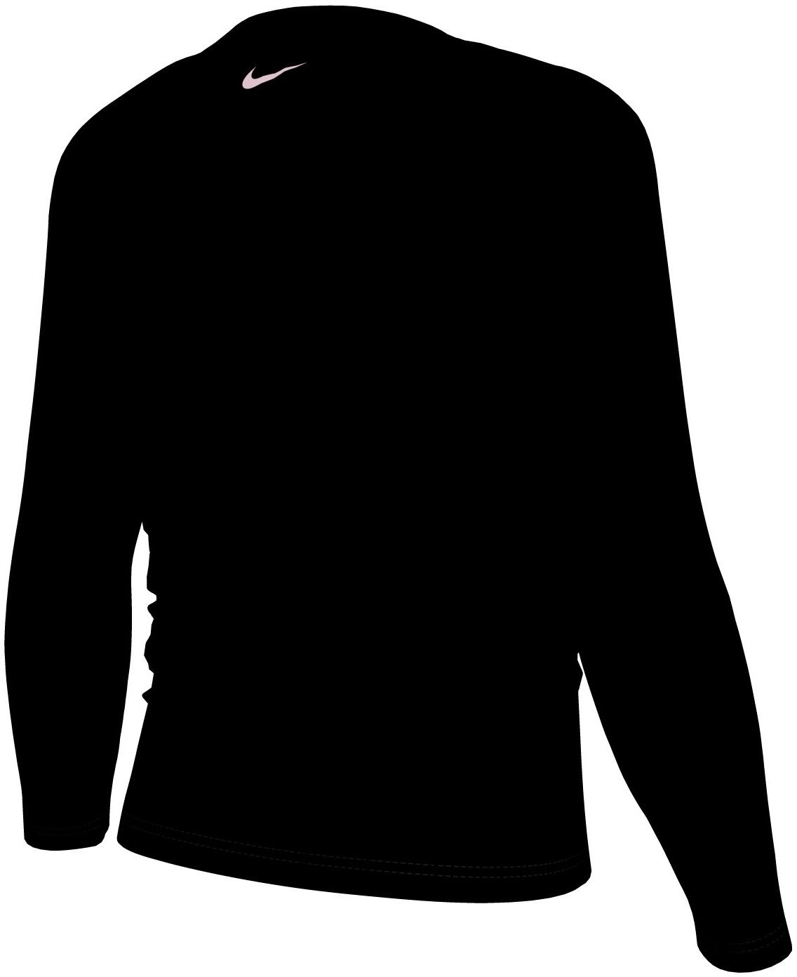 Nike Girls' Crafted Blooms Long Sleeve Hydroguard product image