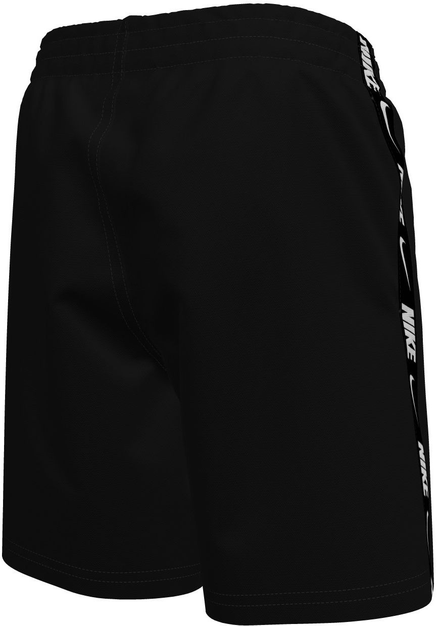 Nike Boys' Logo Tape Brief-Lined 7" Swim Trunks product image