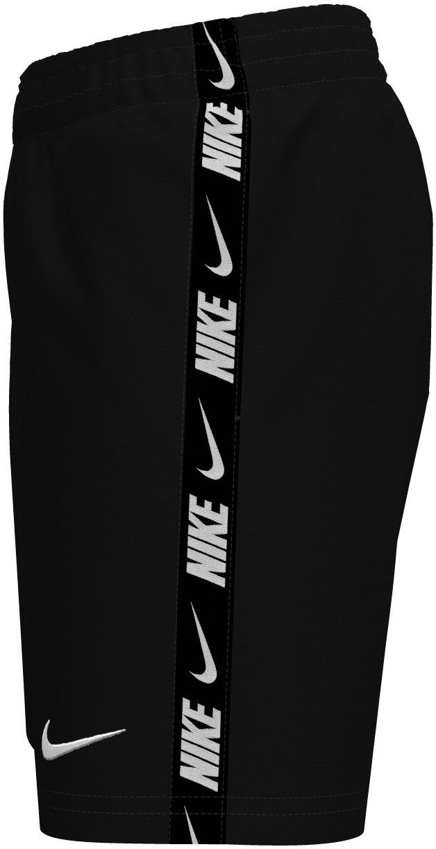 Nike Boys' Logo Tape Brief-Lined 7" Swim Trunks product image