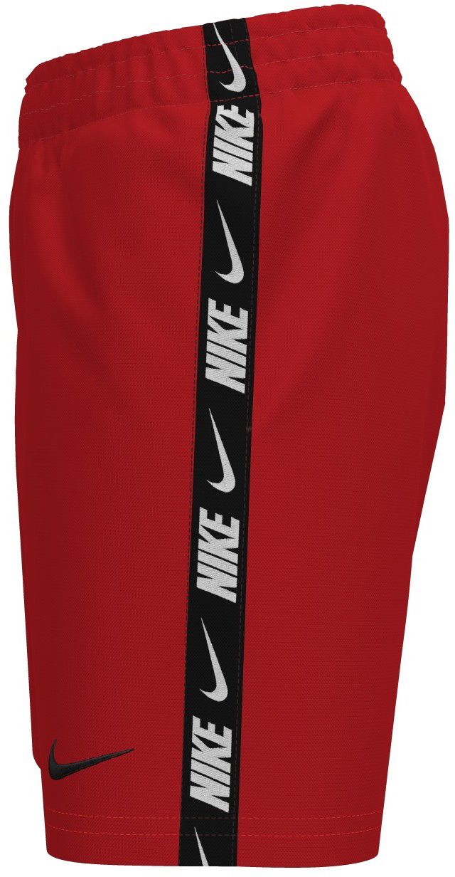 Nike Boys' Logo Tape Brief-Lined 7" Swim Trunks product image