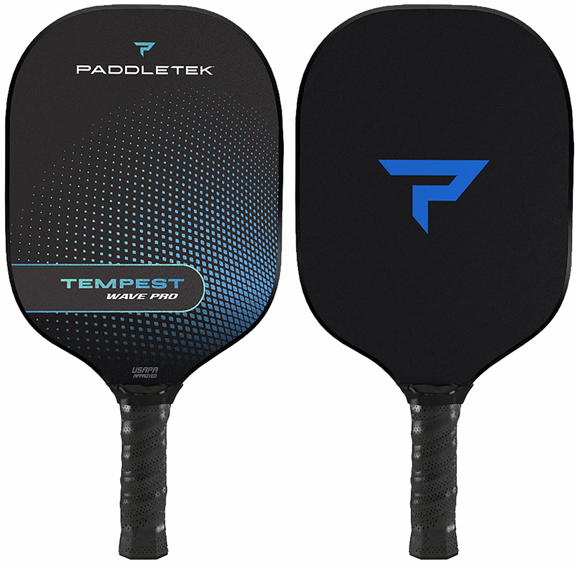 Paddletek Tempest Wave Pro Pickleball Paddle