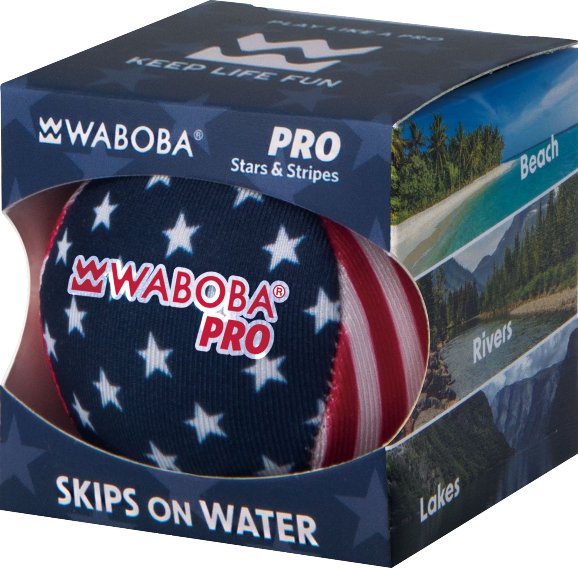 Waboba Pro Ball 21 product image
