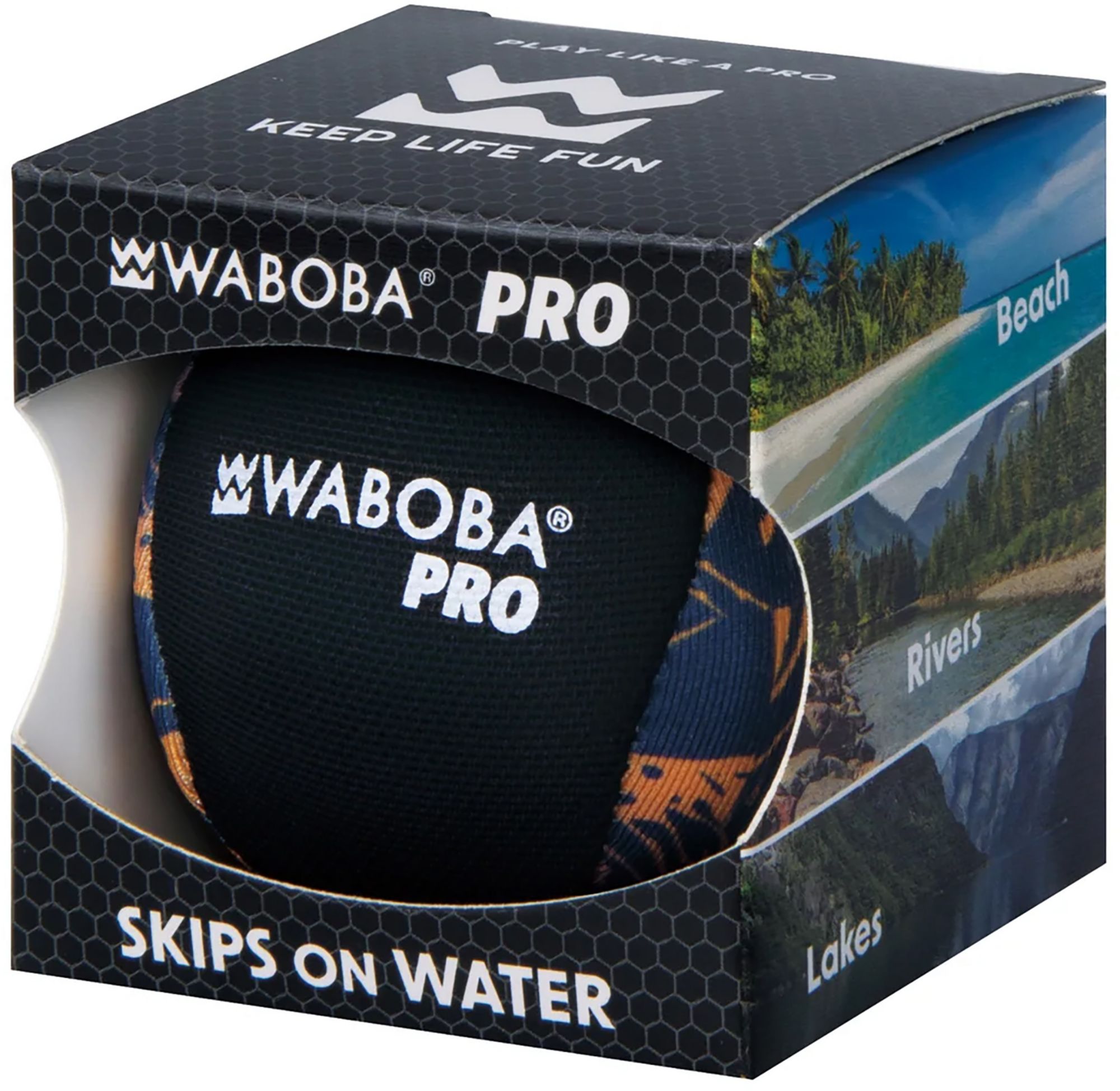Waboba Pro Ball 21 product image
