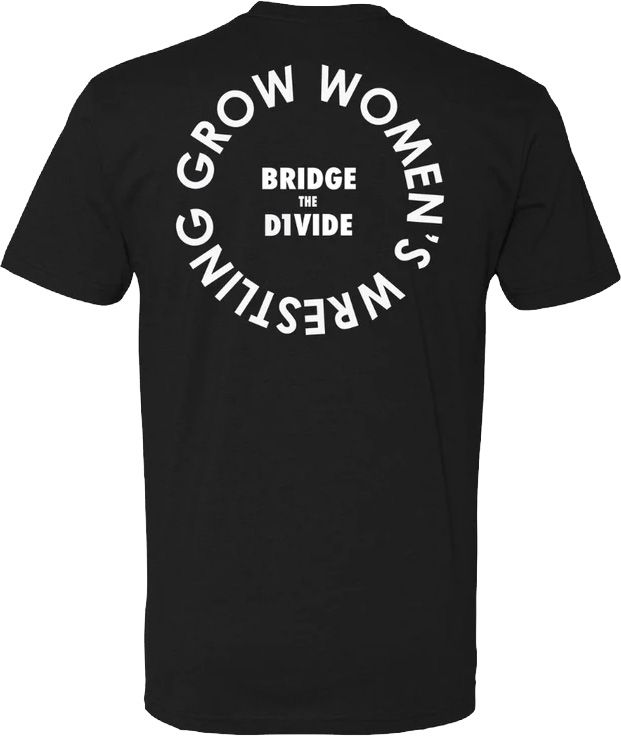 ScrapLife Women's Who's AdD1ng Next Wrestling T-Shirt product image