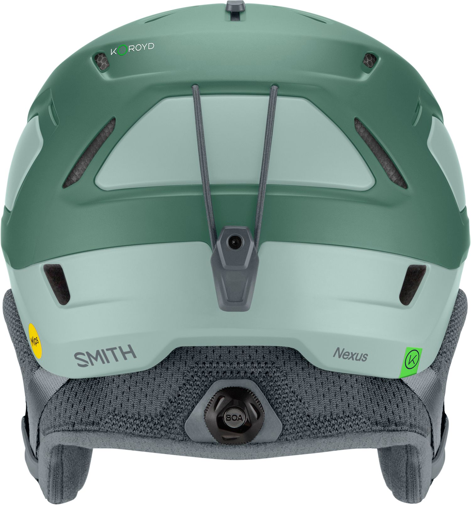 SMITH Adult NEXUS MIPS Snow Helmet product image