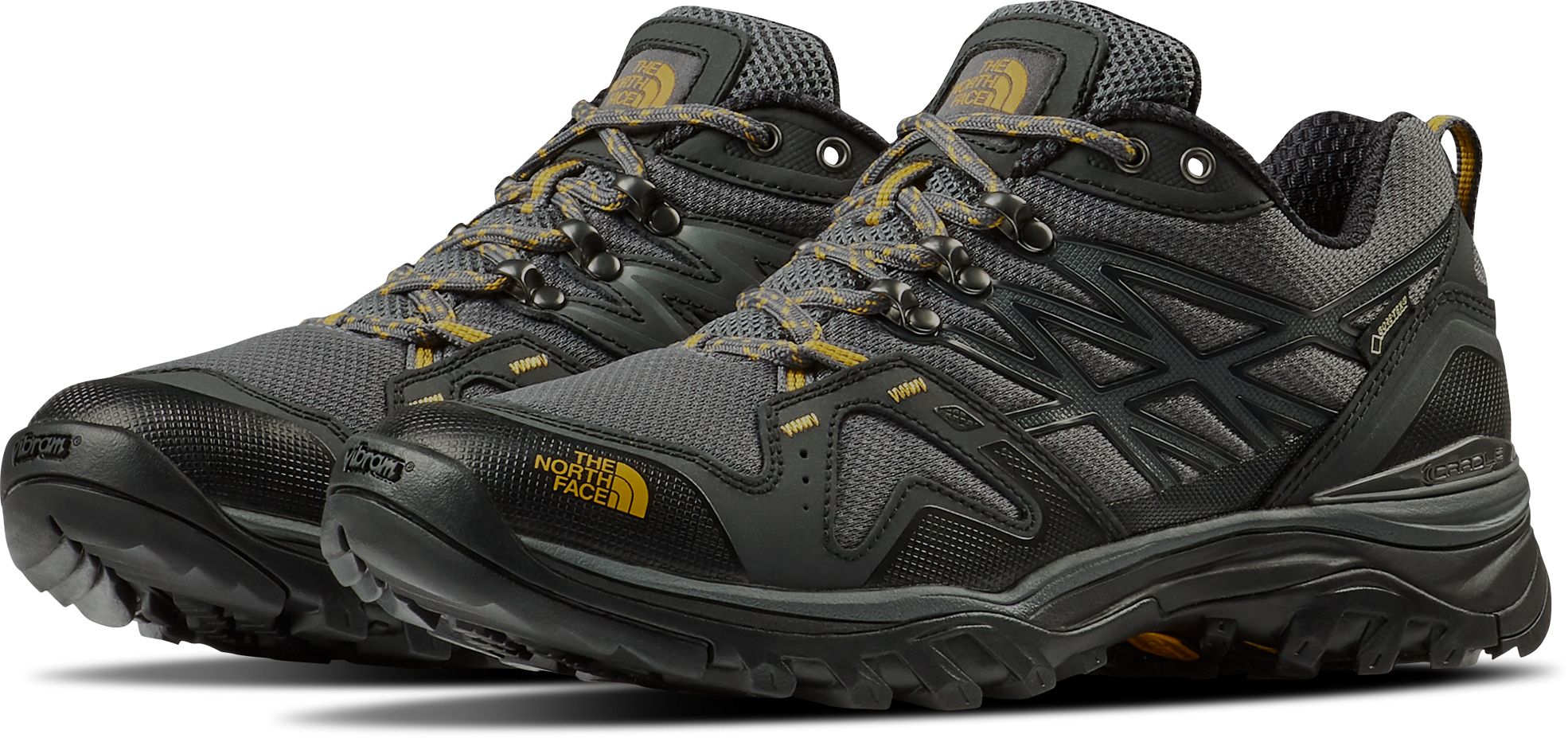 north face hedgehog hiking shoes