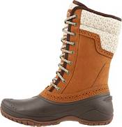 The North Face Women's Shellista II Mid 200g Waterproof Winter Boots product image