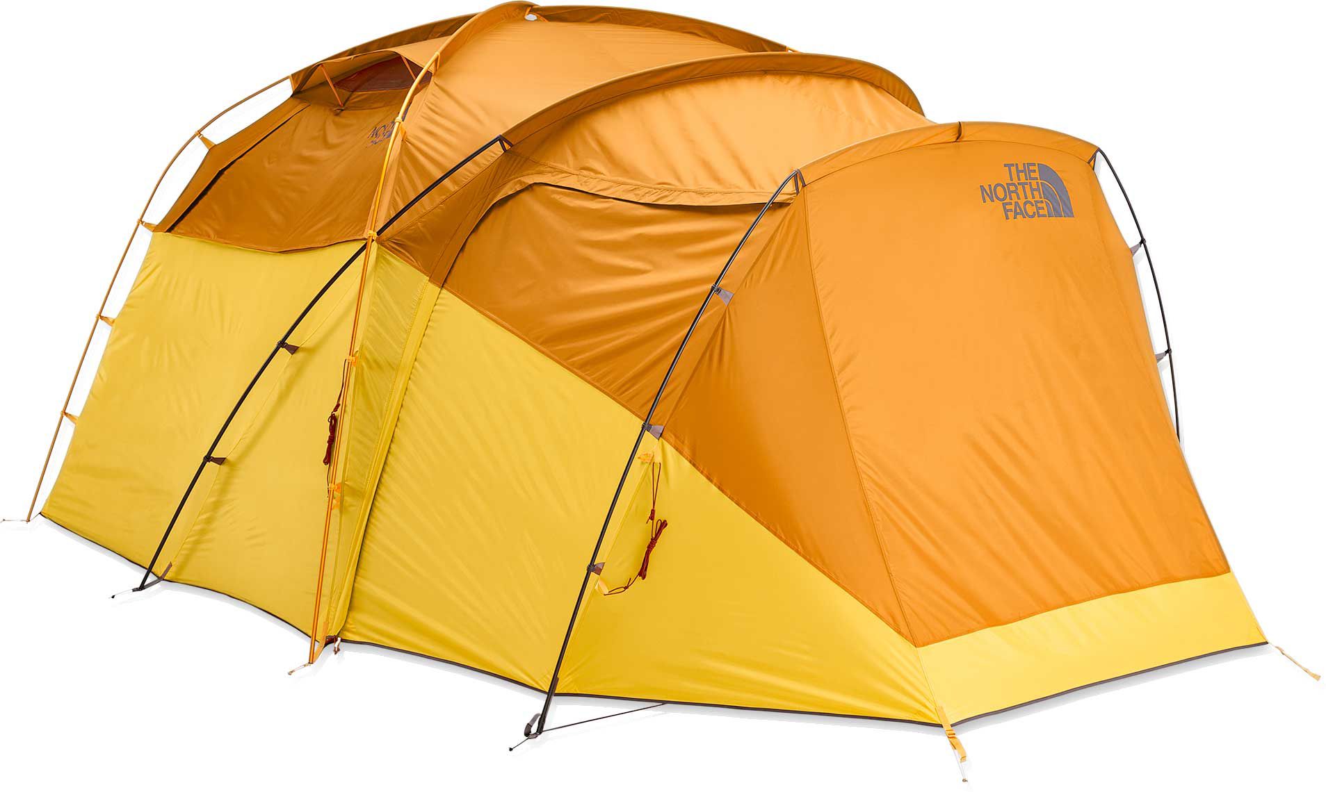the north face trailhead 6 tent