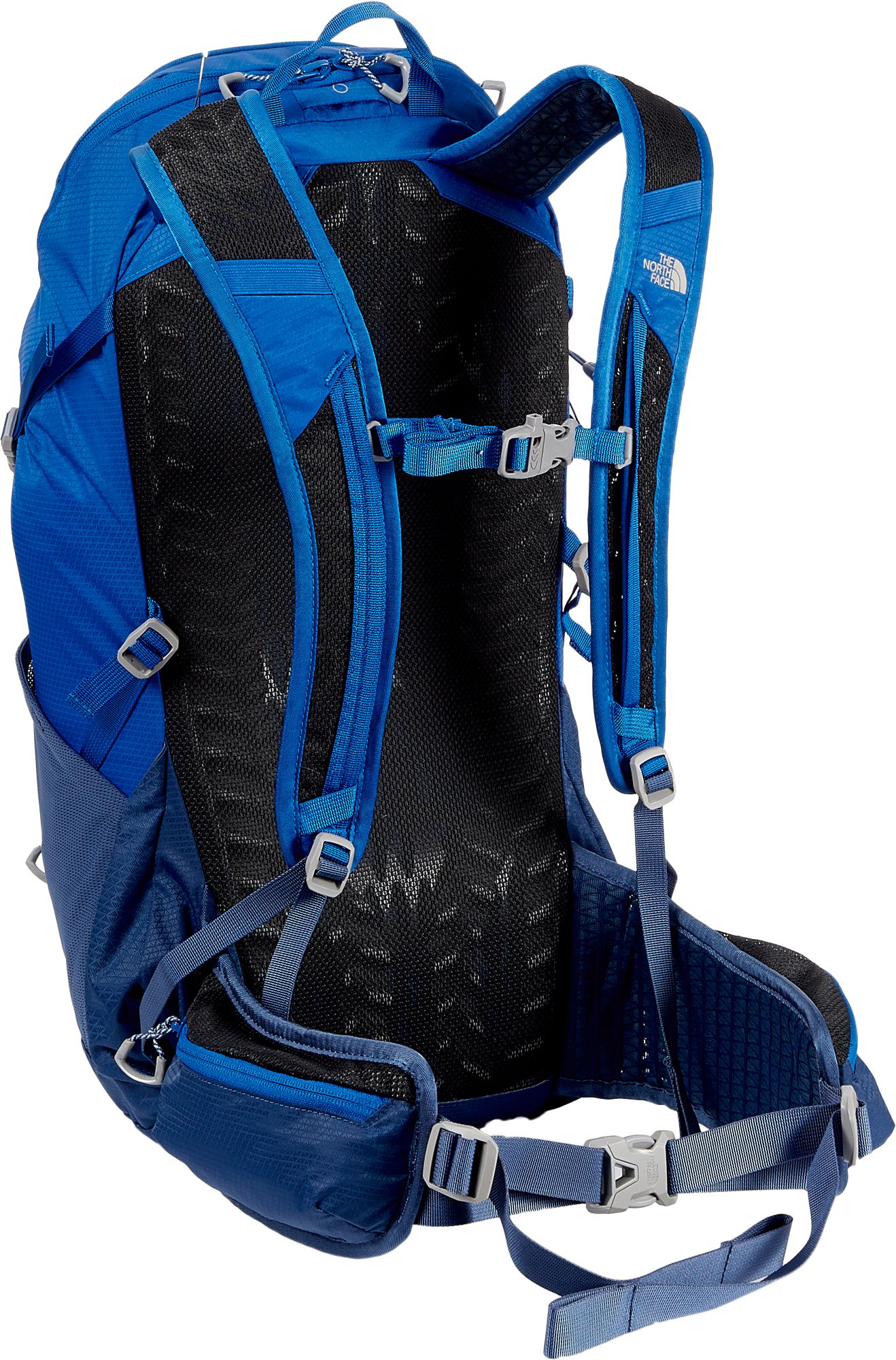the north face litus 22 pack