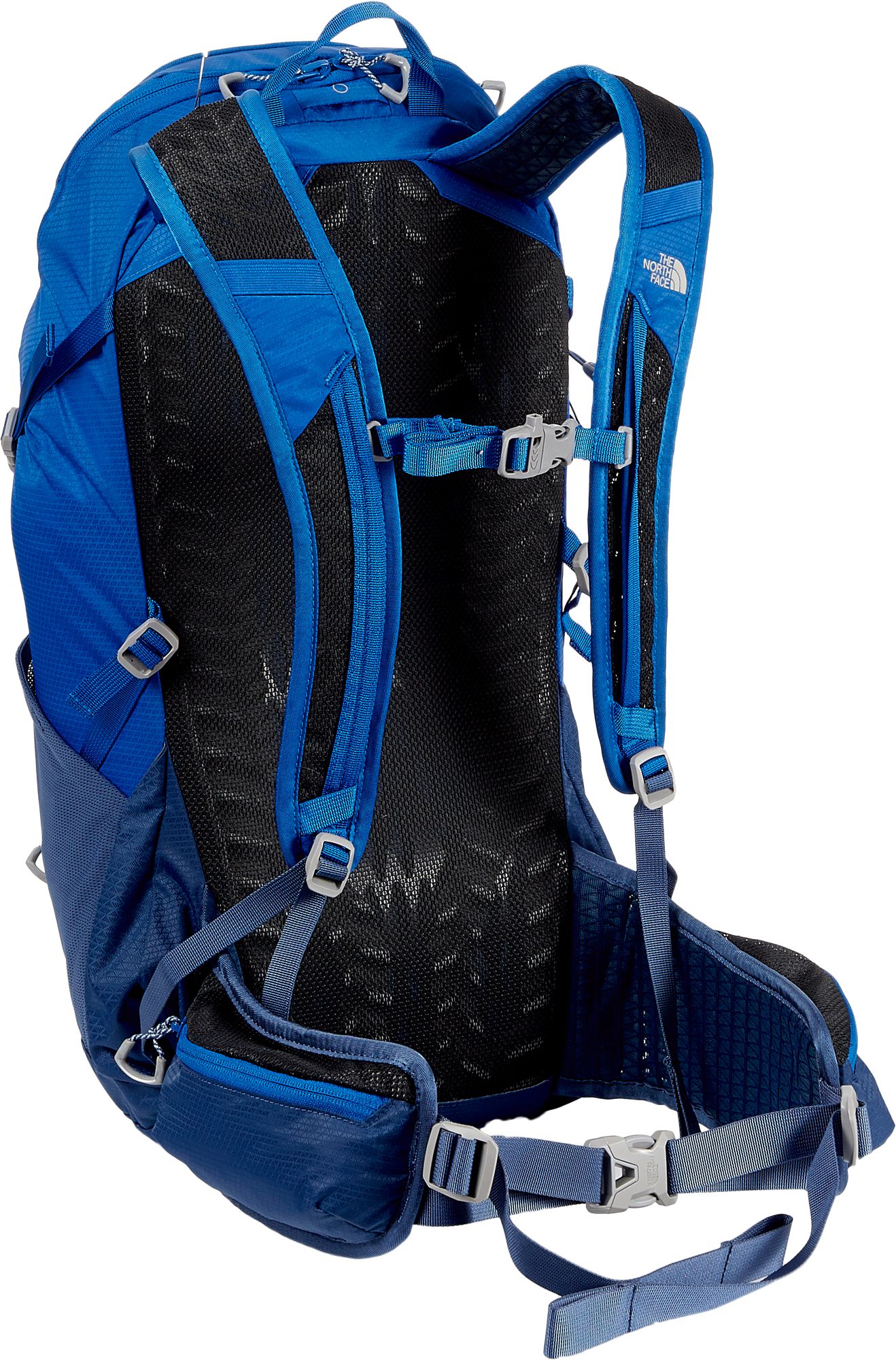 the north face litus 22l