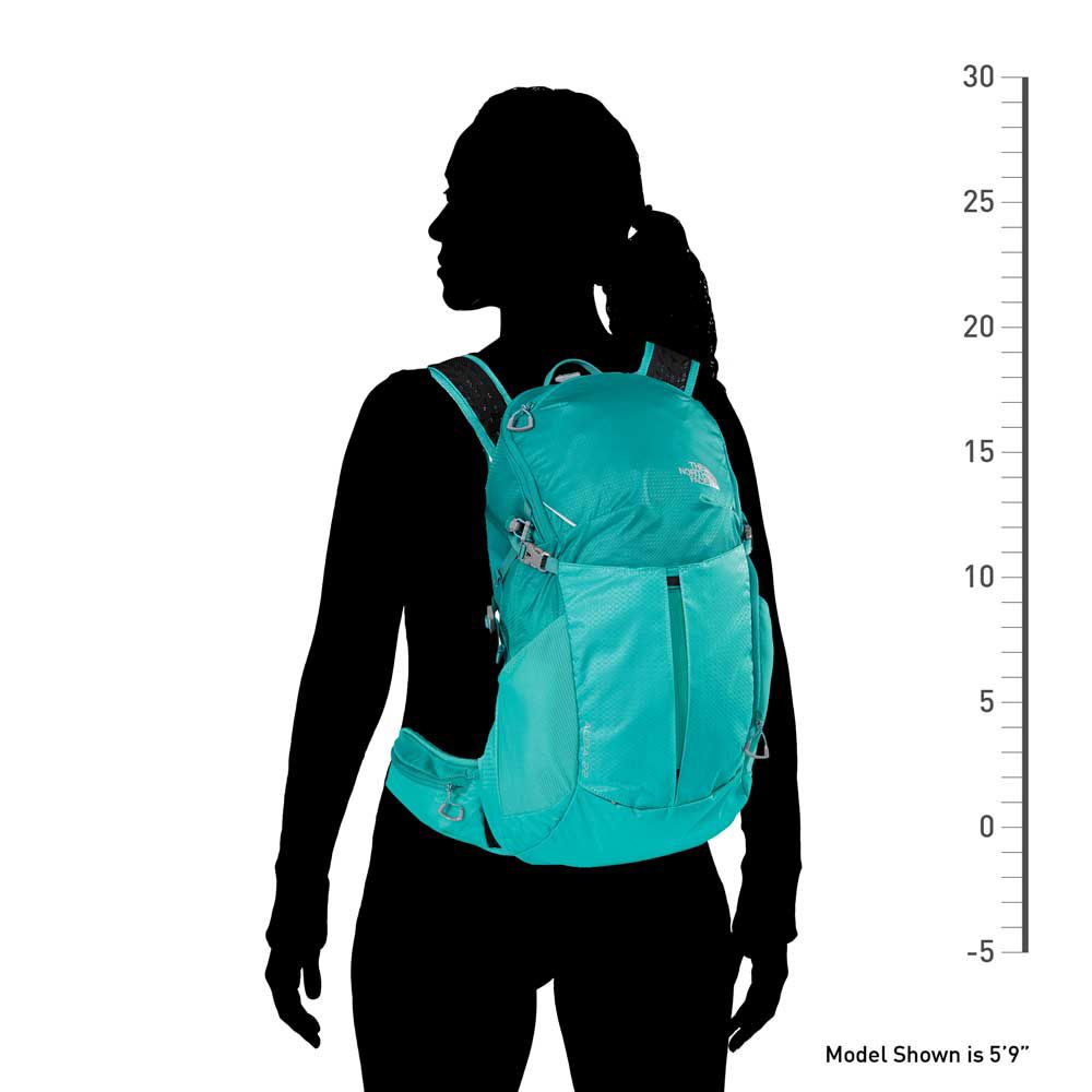 aleia 22 backpack