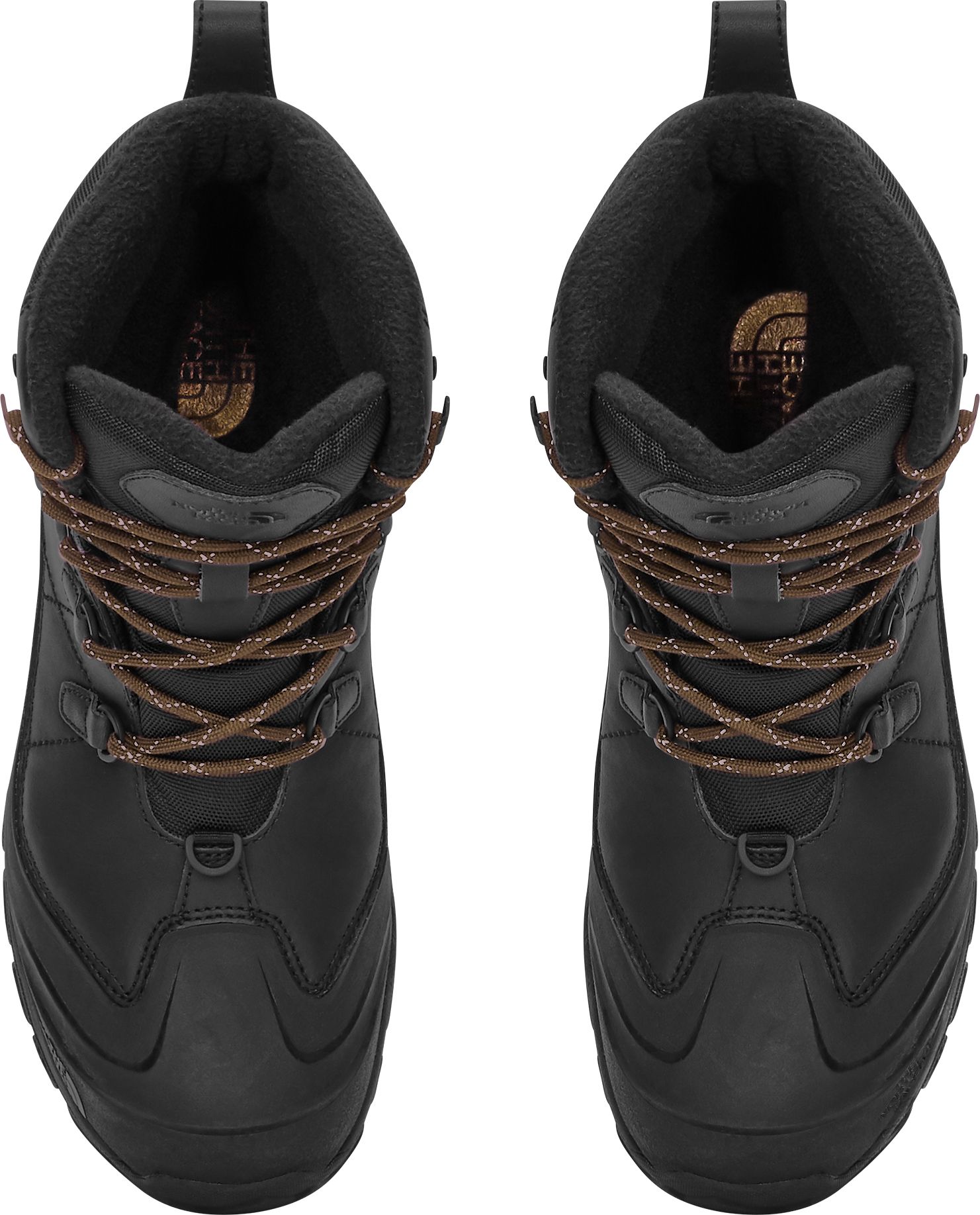 north face chilkat evo boots