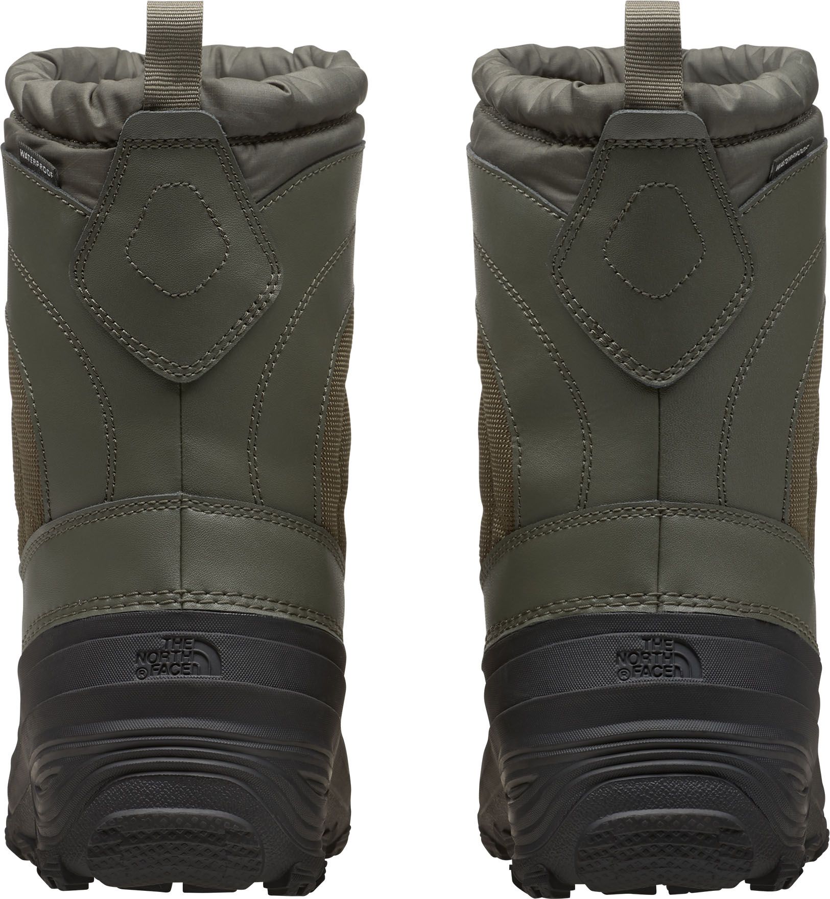 The North Face Kids' Alpenglow IV Boots product image