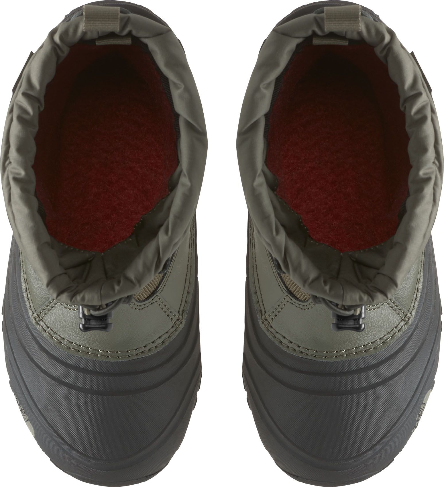 The North Face Kids' Alpenglow IV Boots product image