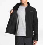 The North Face Men's Apex Chromium Thermal Soft Shell Jacket 