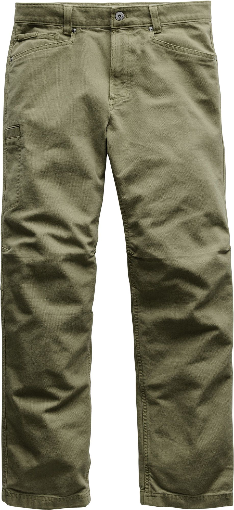 north face men's campfire pants