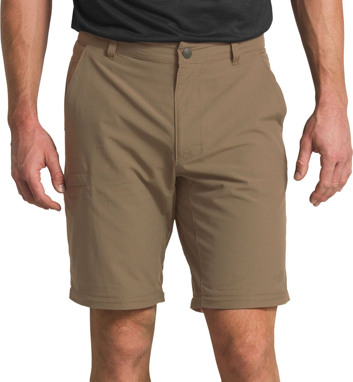 north face men's horizon 2.0 convertible pants