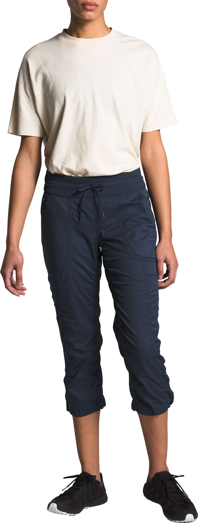 the north face aphrodite 2.0 capri pants