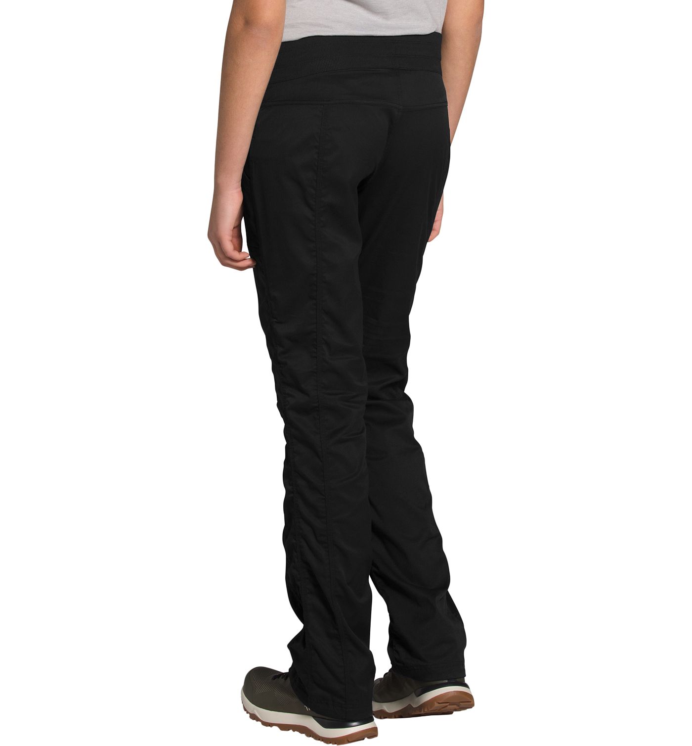 North face aphrodite 2.0 pants black online