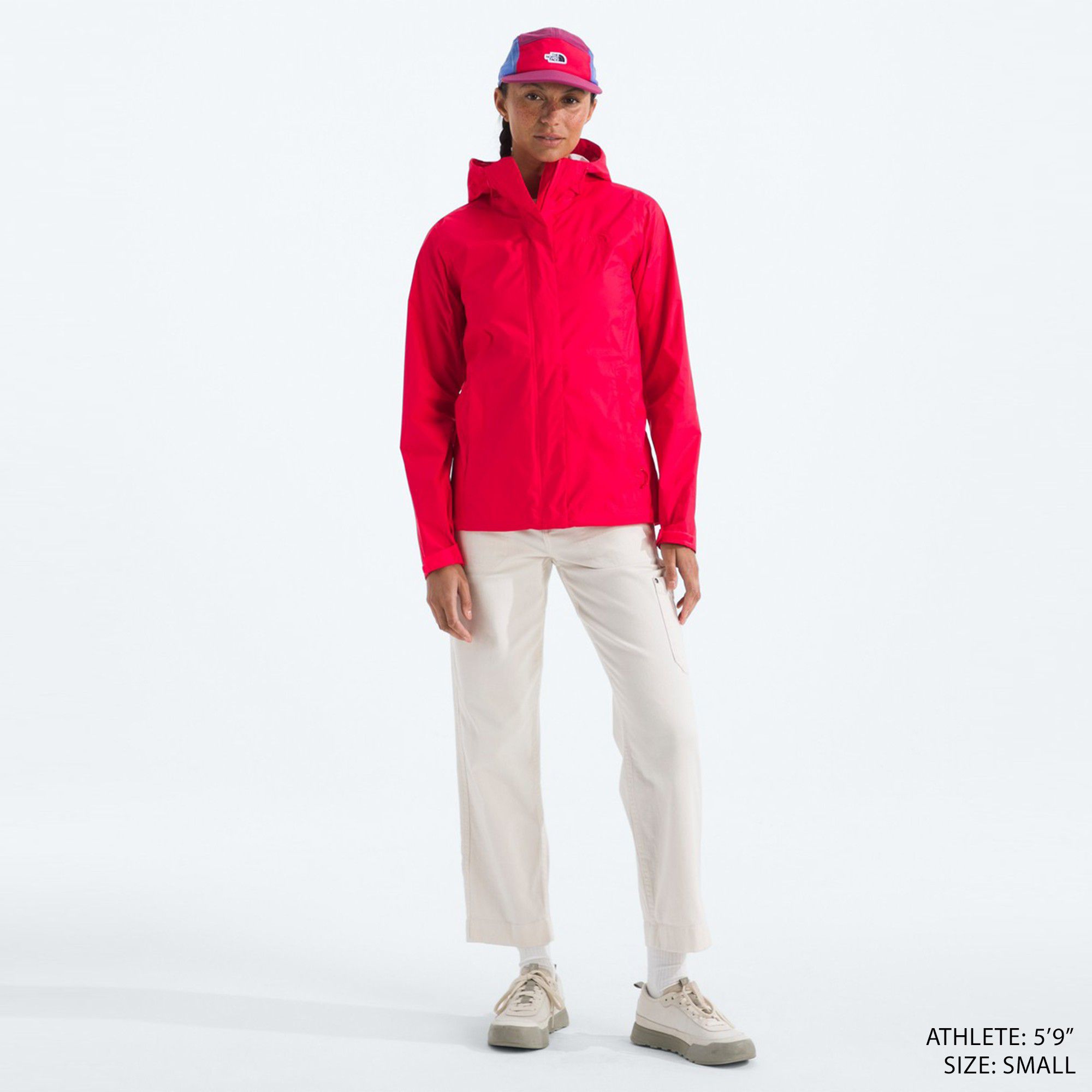 The North Face Women's Venture 2 Rain Jacket product image