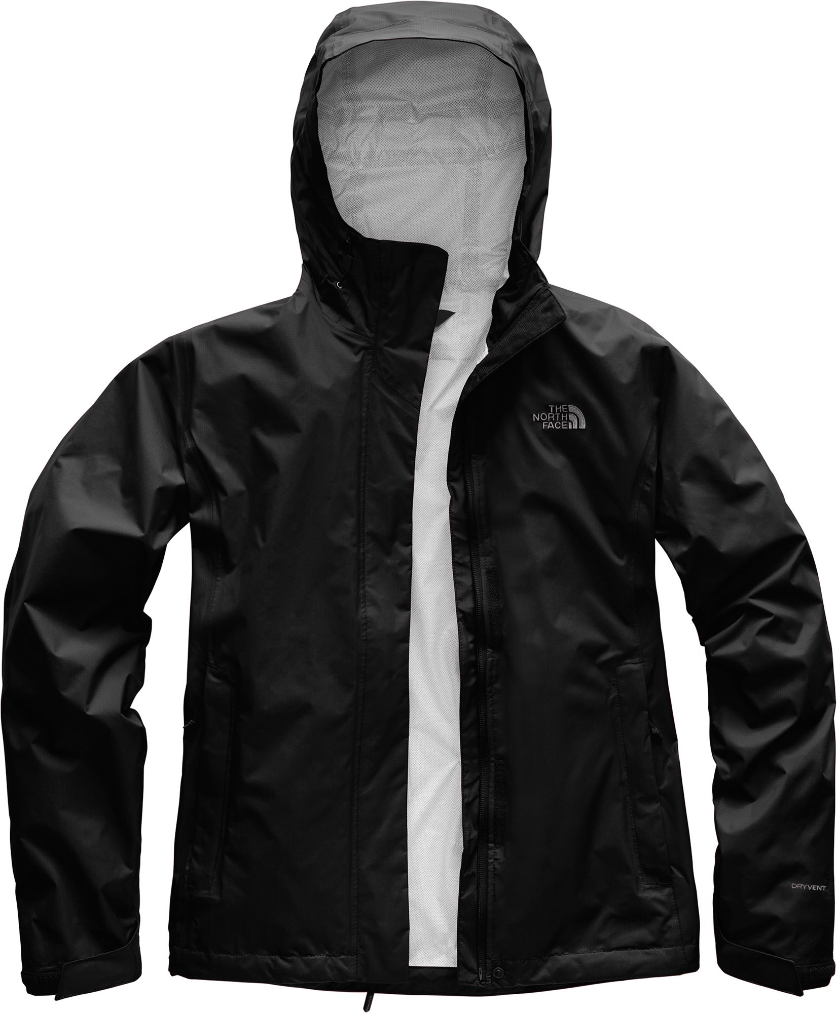 The North Face Women's Venture 2 Rain Jacket product image