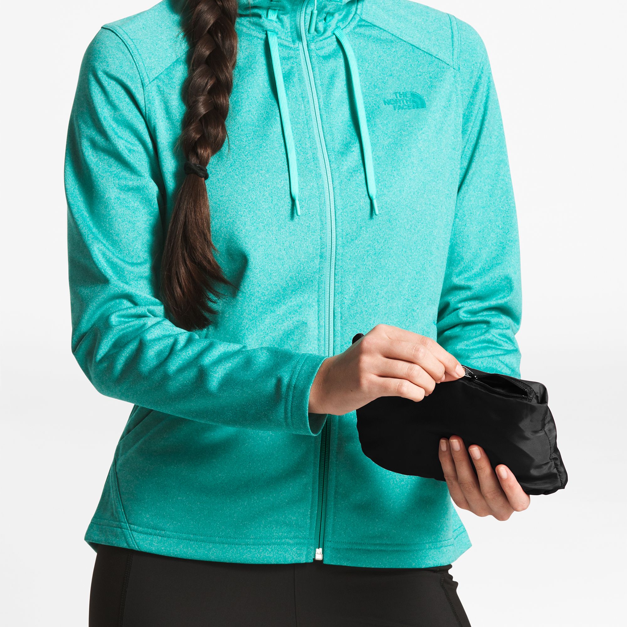 The North Face Women's Venture 2 Rain Jacket product image